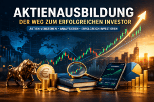 Aktienausbildung