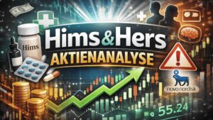 HIMS and HERS Aktie