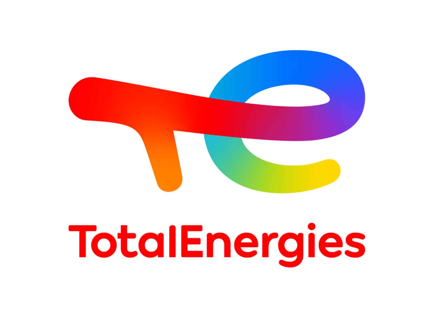 Total Energies Logo