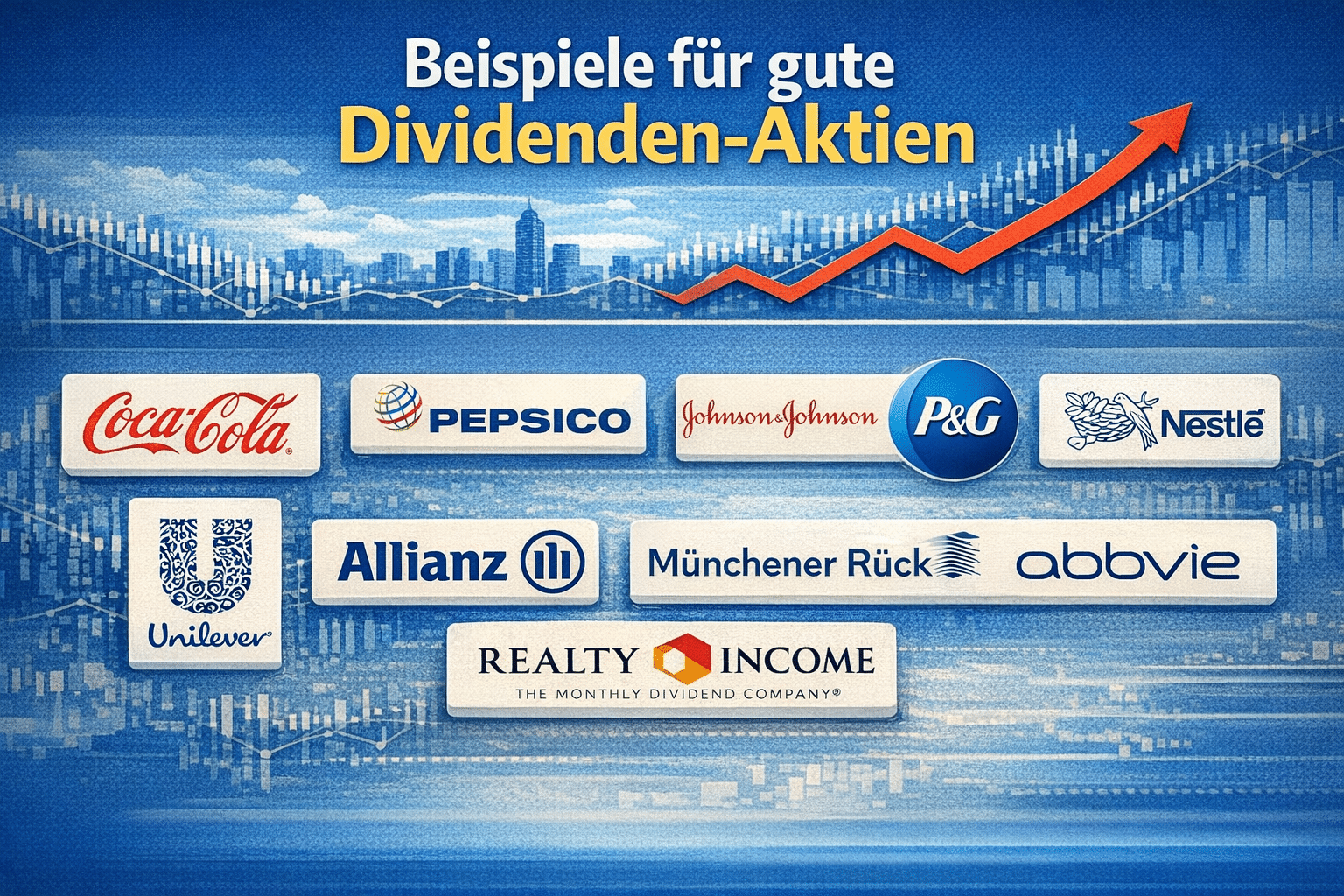 Dividendenaktien