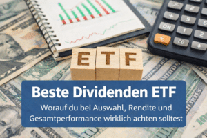 Dividenden ETF