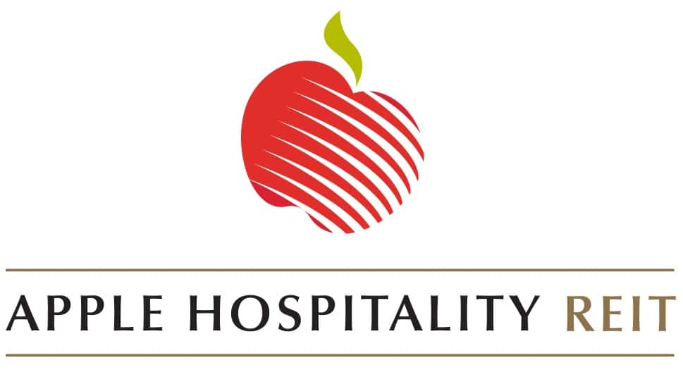 Apple Hospitality Logo
