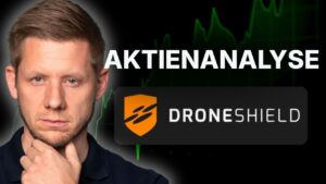 Droneshield Aktienanalyse