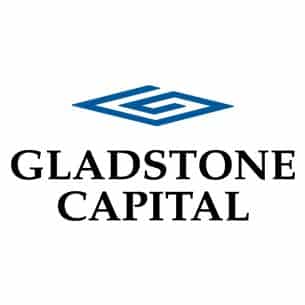 Gladstone Capital Logo