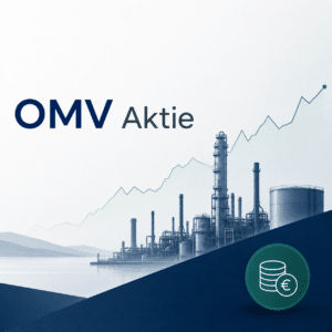 OMV Aktie