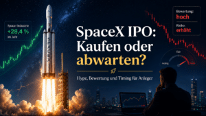 SpaceX IPO