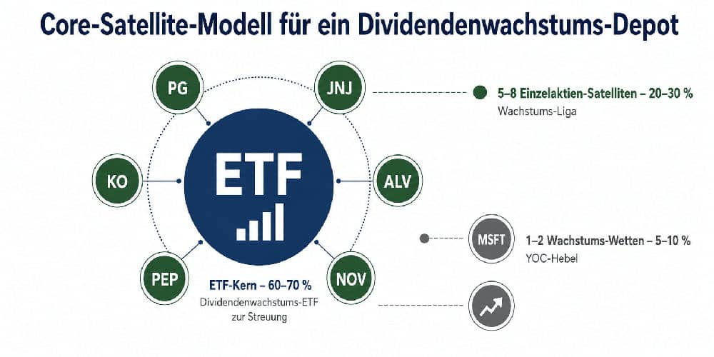 Dividendenportfolio