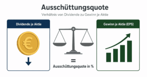 Ausschüttungsquote Titelbild