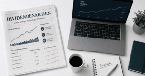 Dividendenaktien Titelbild