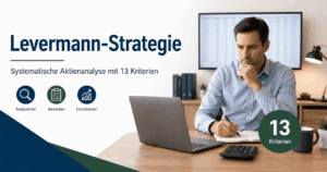 Levermann Strategie Titelbild