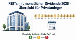 REIT Titelbild