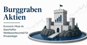 Burggraben Titelbild