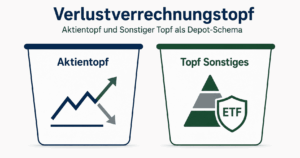 Verlustverrechnungstopf Titelbild