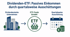 Dividenden ETF Titelbild