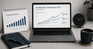 Dividendenaristokraten ETF Titelbild