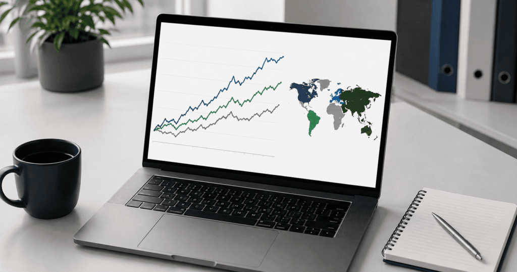 Ishares Dividenden ETF Titelbild