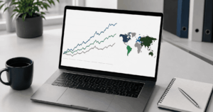 Ishares Dividenden ETF Titelbild