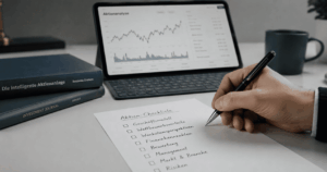 Stock Picking Titelbild