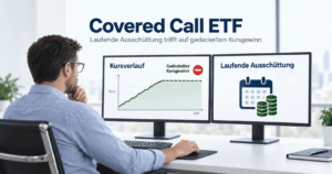Covered Call ETF Titelbild