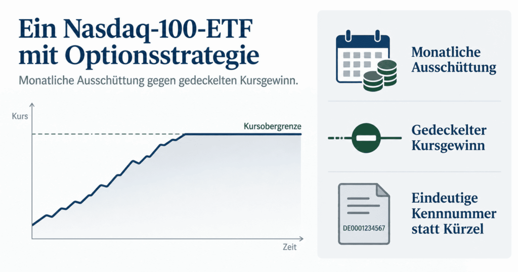 Global X Nasdaq 100 Covered Call Titelbild