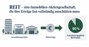 REIT Titelbild