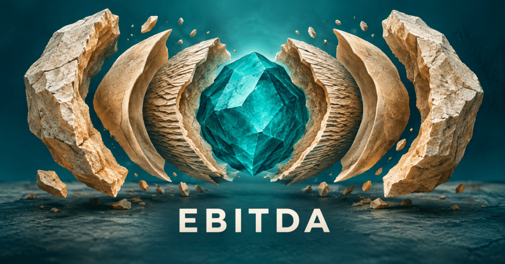 EBITDA Titelbild