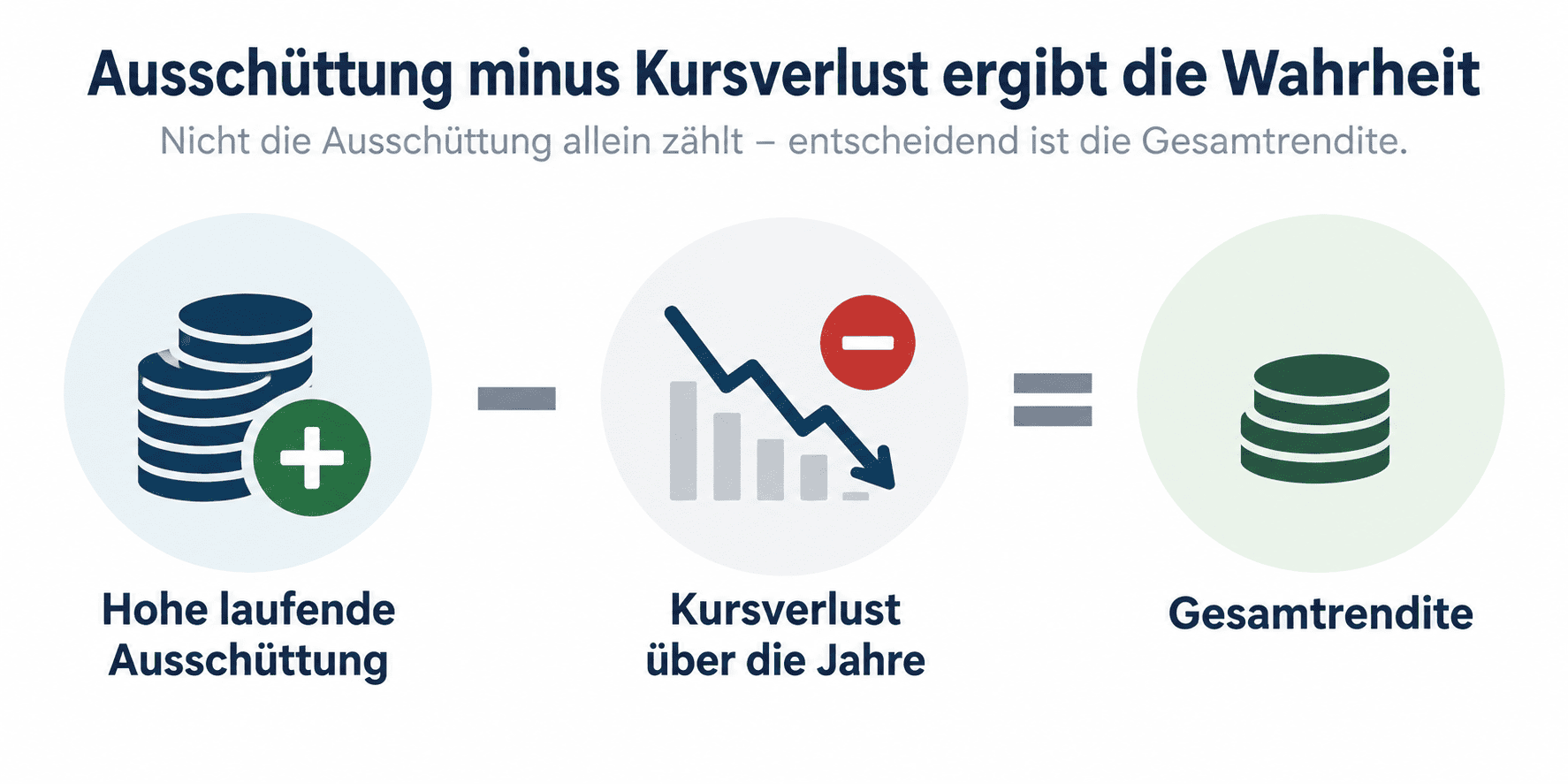 Global X SuperDividend ETF Kriterien